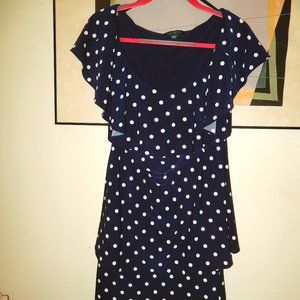 Lauren Ralph Lauren Dress